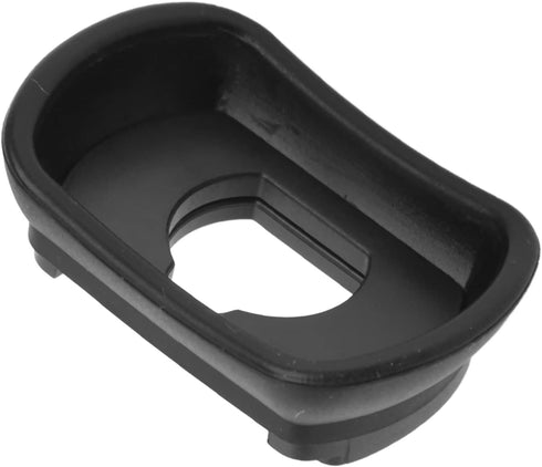 Comfortable Rubber Eyecup for Camera Viewfinders