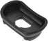 XH2 XT3 XT2 GFX100 Camera Eyecup Rubber Eyepiece Viewfinder Eye Cup for - Soft Material, Light Blocking, Comfortable