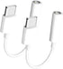 2 Pack USB Type C to 3.5mm Female Headphone Jack Adapter, USB C to Aux Audio Dongle Cable Compatible with iPhone