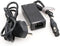 SZRMCC XLR 4 Pin Female 12V 4A AC DC Power Supply Adapter for Sony PMW F55 Camera, Sound Devices PIX 260 270i