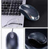 Guiheng Wired Mini Optical Mouse Computer Mouse Ergonomic Mouse with USB Mouse for Laptop PC Desktop mice Compatible