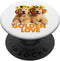 LOVE Golden Retriever Pet Breed Dog Dad Mom Puppy Pal Friend Standard PopGrip by PopSockets