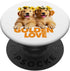 LOVE Golden Retriever Pet Breed Dog Dad Mom Puppy Pal Friend Standard PopGrip by PopSockets