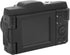 Portable Digital Video Camera Camcorder, 16MP 16X 1080P with 2.4 Inch 180 Degree Flip Screen for Beginners