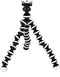 Mini Gripster Flexible Compact Camera Tripod