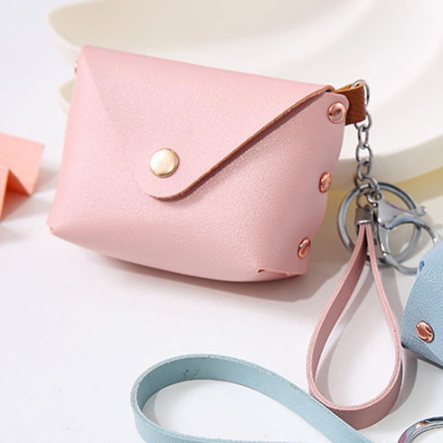 Carrying Case for Anker Power Bank, Portable Storage Power Bank Case Protective Travel Bag Multi-Function Keychain