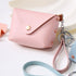 Carrying Case for Anker Power Bank, Portable Storage Power Bank Case Protective Travel Bag Multi-Function Keychain