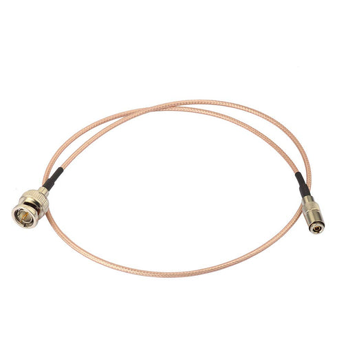 BINGFU DIN 1.0/2.3 Male to BNC Male 75 Ohm Video SDI Cable