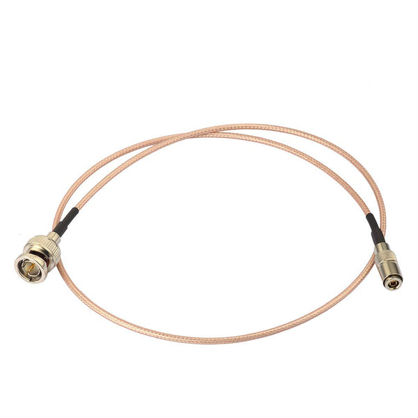 BINGFU DIN 1.0/2.3 Male to BNC Male 75 Ohm Video SDI Cable