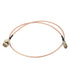 BINGFU DIN 1.0/2.3 Male to BNC Male 75 Ohm Video SDI Cable