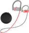 Stiive Bluetooth Headphones, Wireless Sports Earbuds, IPX7 Waterproof with Mic, Noise Cancelling for Gym, Running