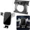 LUNQIN Car Phone Holder for Lexus is 2014-2020 is300 is350 is250 is200t Auto