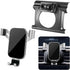 LUNQIN Car Phone Holder for Lexus is 2014-2020 is300 is350 is250 is200t Auto