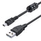 Replacement Nikon Camera UC-E6, UC-E16, UC-E17, UC-E23 USB Cable for Nikon SLR DSLR D3300 D750 D5300