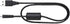 Nikon UC-E6 USB Data Transfer & Charging Cable – Compatible with Df, D5000, D5100, D7100, COOLPIX, 1.5m