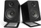 Kanto S6 Desktop Speaker Stands - Black