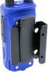 Rugged Radios Single Side Radio Mount - Universal Design for V3 RH5R RDH R1 GMR2 and Baofeng