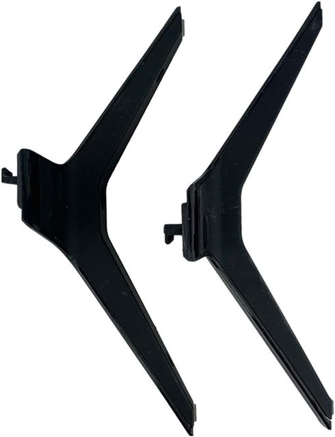 60" 65" AAN76509123 AAN76509124, 60UM6950DUB, 65UK7700PUD, 65UJ6540 TV Stand Base Legs Replacement fit for LG Smart