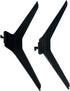 60" 65" AAN76509123 AAN76509124, 60UM6950DUB, 65UK7700PUD, 65UJ6540 TV Stand Base Legs Replacement fit for LG Smart