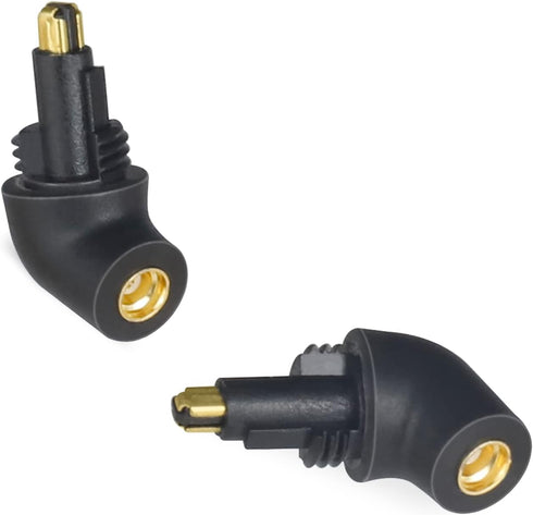 okcsc MMCX Female to EXK Adapter for Sony MDR EX1000, EX800, MDR7550, EX600 Earbuds Connector in Curved Shape