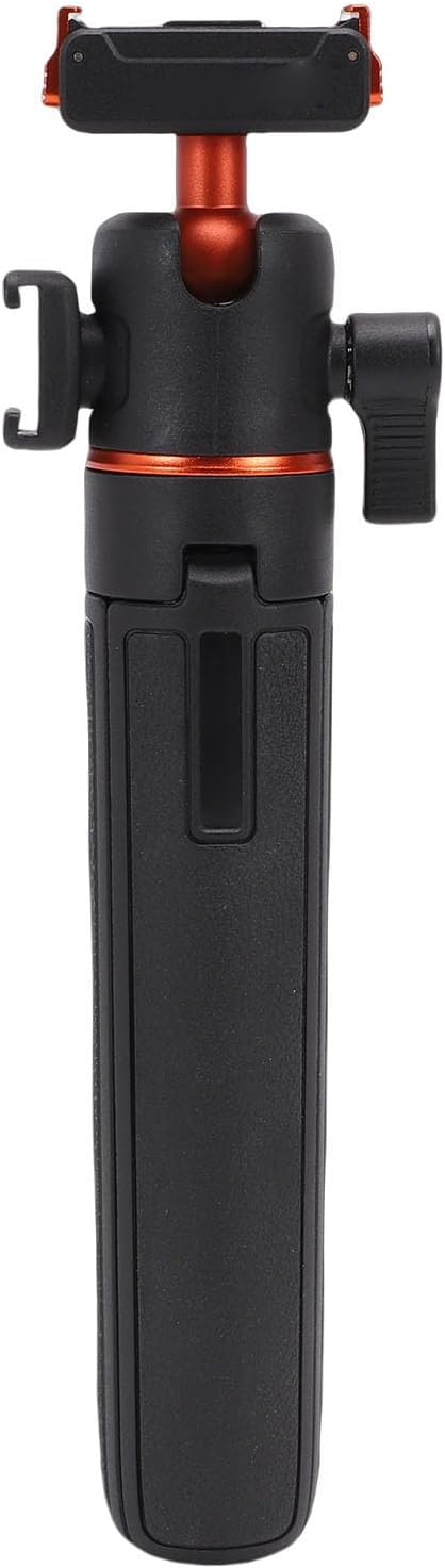 Naroote 2 1 360 6 Selfie Stick Tripod, Magnetic in Extendable Handle with Ball Head, Ideal for OSMO Action Action