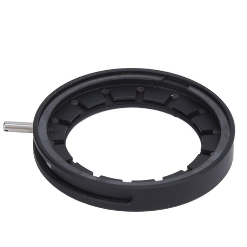 SK25 Adjustable Aperture Diaphragm, 1.5mm to 25mm Diaphragm Adapter for Camera