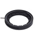 SK25 Adjustable Aperture Diaphragm, 1.5mm to 25mm Diaphragm Adapter for Camera