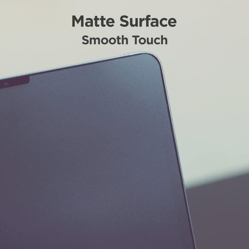 Screen Protector - 3 Packs Matte Anti Glare Anti Fingerprint PET Film for iPhone 13 Pro, 9H Hardness