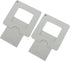Color Isolation Sliding Viewfinder for Enhanced Artistic Skills - Adjustable Frame