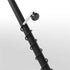 Wired Earbuds No Microphone, Noise Cancelling in Ear Headphones, 3.5mm Bass Earbuds for Computer, Laptop