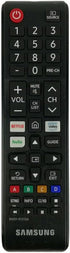 Samsung Remote Control (BN59-01315A) for Select TVs - Black