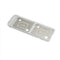 GinTai Dual SIM Card Slot Holder Tray Replacement for Sony Xperia E5 F3311