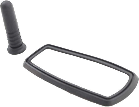 KarParts360 C230 C280 1998 1999 2000 2108270031 for Mercedes-Benz / Antenna Seal | Roof-Mounted Antenna |