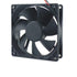 DC Cooling Fan, Brushless Computer Fan Case, 5 Inch Ball Bearing Exhaust Fan 12025 120mmx120mm x25mm (DC12V 0.33A)