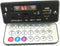 Archuu Bluetooth MP3 Decoding Board Module, Universal Bluetooth 5.0 MP3 WAV Decoding Board