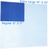 Grehge 15" Lint Free Microfiber Cleaning Cloth Wipes for Camera Lens and All Electronic Device Screens.