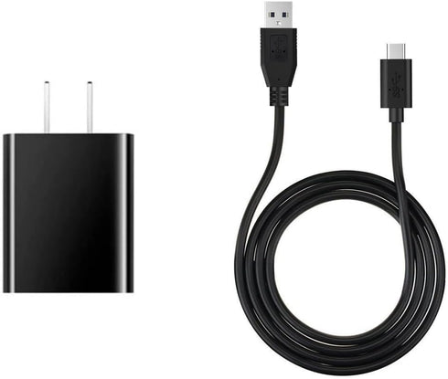 YUSTDA AC/DC Adapter Replacement for iUiPi SUS316L Portable Bottle Warmer 10000mAh Battery DC5V