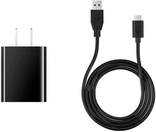 YUSTDA AC/DC Adapter Replacement for iUiPi SUS316L Portable Bottle Warmer 10000mAh Battery DC5V