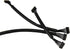 3Pcs 80/120/200mm Vgoohobby Sensor Harness Cable Sensing Adapter Compatible with RC Hobbywing Xerun Series Sensored BL