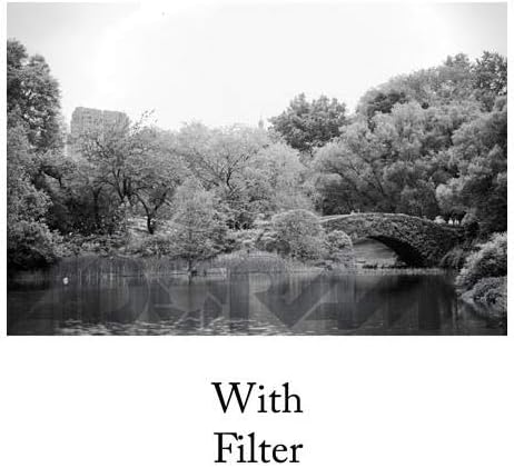 Tiffen 52mm 15 Filter (Yellow)