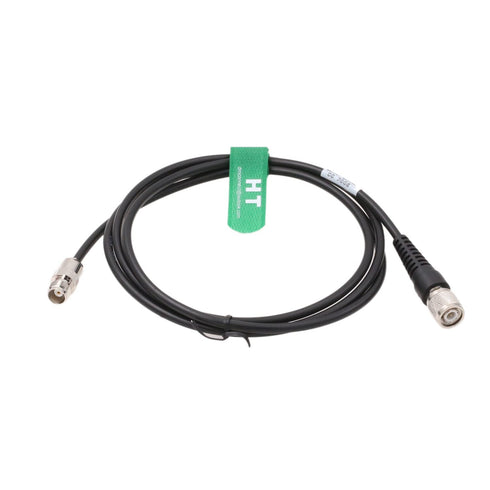 HangTon RG58 1.6m Antenna Cable TNC Male to TNC Female for Trimble Topcon Leica GPS Radio Base Station Pacific Crest