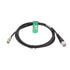 HangTon RG58 1.6m Antenna Cable TNC Male to TNC Female for Trimble Topcon Leica GPS Radio Base Station Pacific Crest
