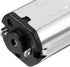 Hxchen 6V 300RPM N20 3mm DC Mini Metal Gearwheel Gear Motor Shaft for Robot Wheel DIY Toys