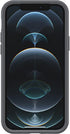 OtterBox Symmetry 12 12 Packaging + Pop Series Case for iPhone & Pro (Only) - Retail - Polar Vortex - with Black PopTop
