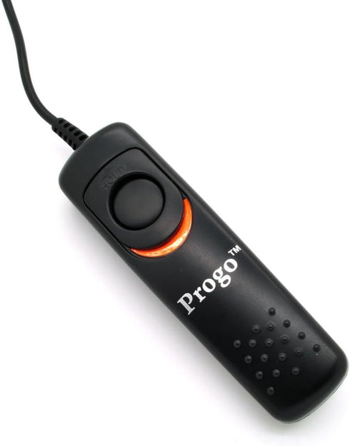 Wired Remote Shutter Release Control RS-60E3 for Canon Rebel T6i, T6S, T5, T4i, T3i