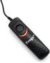 Wired Remote Shutter Release Control RS-60E3 for Canon Rebel T6i, T6S, T5, T4i, T3i