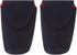 2pcs Thickened Neoprene Camera Lens Bag Diving-Resistant and Lens Sleeve Compact Protective