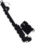 Deal4GO Internal Speaker Assembly X96FK Replacement for Dell Inspiron 15R 5520 7520 5525