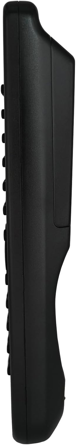 Replacement Remote Control for Pioneer VSX-D209, VSX-D309, VSX-D409, VSX-D411, VSX-D412, VSX-D510, VSX-D511