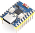 ESP32-C3 Mini Development Board with Pre-Soldered Header, 2.4GHz Wi-Fi, Bluetooth 5 Support, Based on ESP32-C3FN4